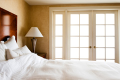Napley Heath bedroom extension costs
