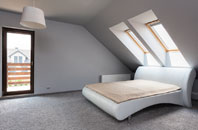 Napley Heath bedroom extensions