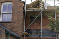 free Napley Heath home extension quotes