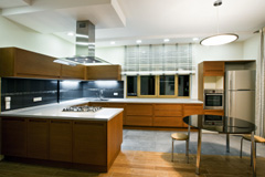 kitchen extensions Napley Heath